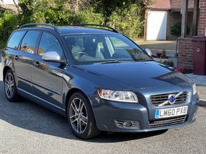 Volvo V - great condition in Chichester | Friday-Ad