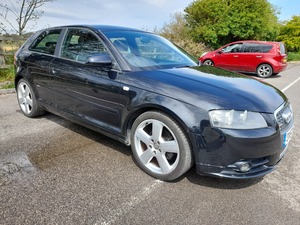 Audi A in Hastings | Friday-Ad