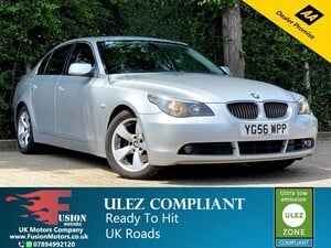 BMW 5 Series  in Grays | Friday-Ad