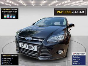 Ford Focus  in Basildon | Friday-Ad