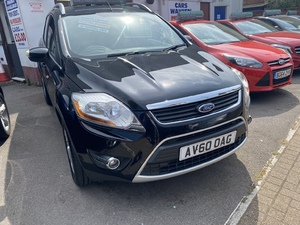 Ford Kuga  in Portsmouth | Friday-Ad