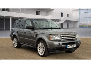 Land Rover Range Rover Sport  in Hengoed | Friday-Ad