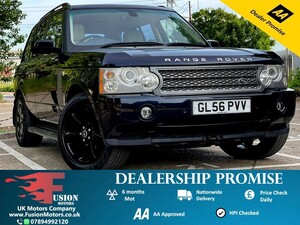 Land Rover Range Rover  in Grays | Friday-Ad