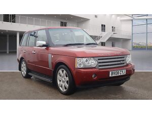 Land Rover Range Rover  in Hengoed | Friday-Ad