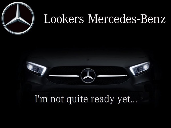 Mercedes-Benz B Class B200d AMG Line Executive 5dr Auto