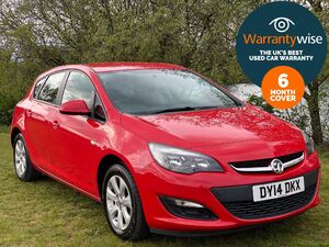 Vauxhall Astra  in Iver | Friday-Ad