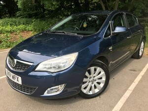 Vauxhall Astra  in Middlesbrough | Friday-Ad