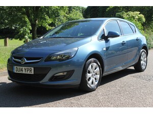 Vauxhall Astra  in Northampton | Friday-Ad