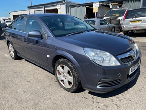 Vauxhall Vectra  in Broadstairs | Friday-Ad
