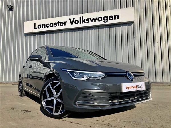 Volkswagen Golf 2.0 TDI 150 Style 5dr DSG