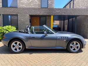 BMW Z Cylinder Automatic Only  Miles Air Con