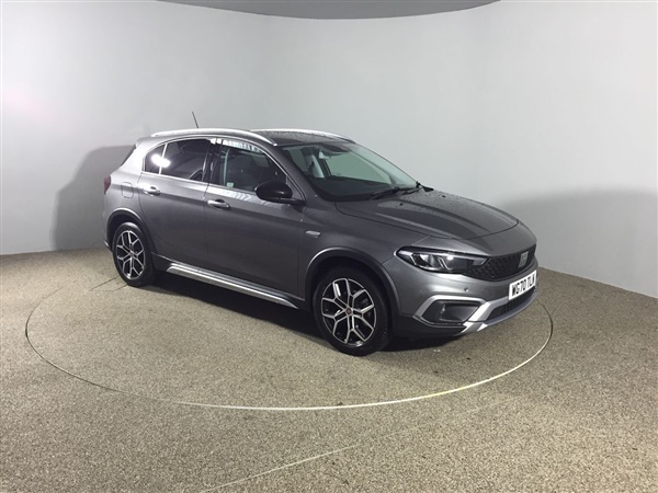 Fiat Tipo 1.0 5dr