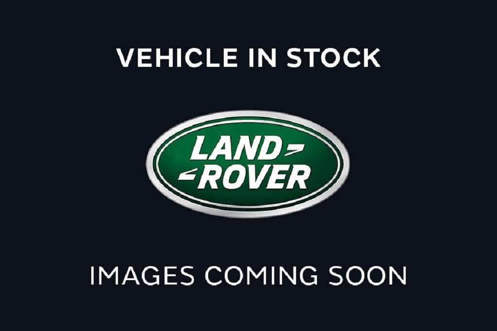  Land Rover Discovery Sport 2.2 SD4 HSE Luxury 5dr Auto
