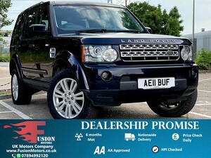 Land Rover Discovery  in Grays | Friday-Ad