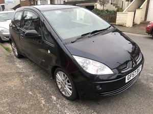 Mitsubishi Colt  in Hastings | Friday-Ad