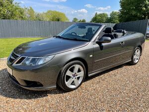 Saab  in Staines | Friday-Ad