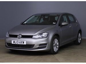 Volkswagen Golf  in Leicester | Friday-Ad