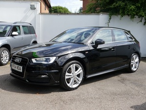 Audi A in St. Leonards-On-Sea | Friday-Ad