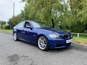 BMW 3 Series  in Pevensey | Friday-Ad