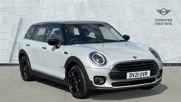 Mini Clubman 1.5 Cooper Classic 6dr