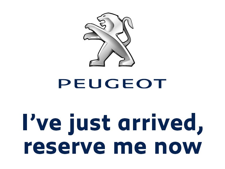  Peugeot  PureTech Allure (s/s) 5dr