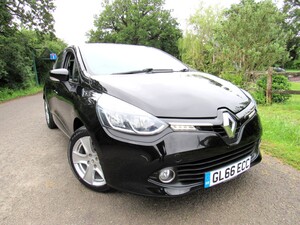 Renault Clio  in Hassocks | Friday-Ad