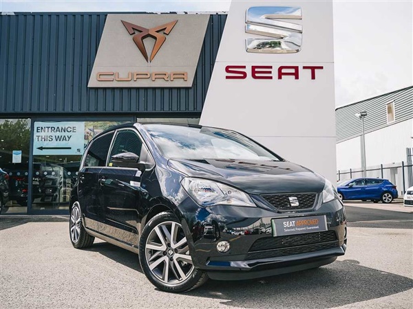 Seat Mii 61kW One 36.8kWh 5dr Auto