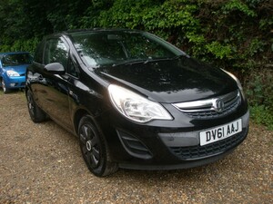 Vauxhall Corsa  in Guildford | Friday-Ad
