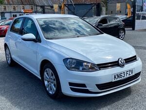 Volkswagen Golf  in Plymouth | Friday-Ad