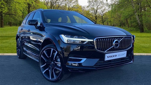 Volvo XC T8 Recharge PHEV Inscription Pro 5dr AWD Auto