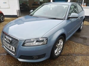 Audi A in Pulborough | Friday-Ad
