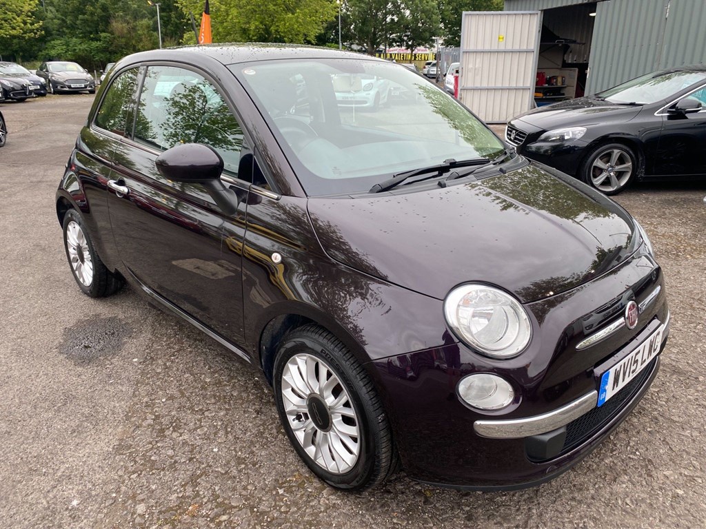  Fiat  Lounge (s/s) 3dr