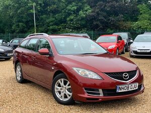 Mazda Mazda in Peterborough | Friday-Ad