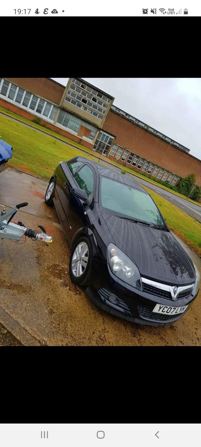 Astra for sale