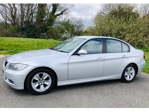 BMW 3 Series  in St. Leonards-On-Sea | Friday-Ad