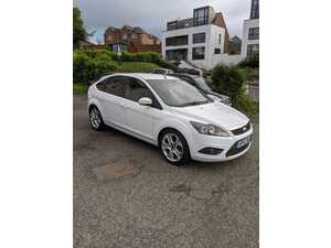 ) Ford Focus 2.0 Titanium in Uckfield | Friday-Ad