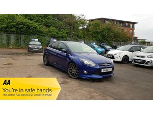 Ford Focus  in Walsall | Friday-Ad
