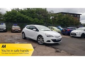 Vauxhall Astra  in Walsall | Friday-Ad