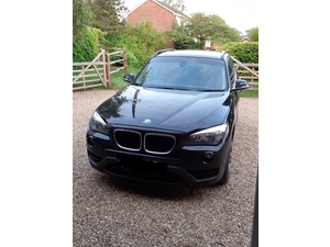 BMW X1 Sport in Reading | Friday-Ad