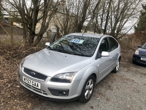 Ford Focus  in Ruardean | Friday-Ad