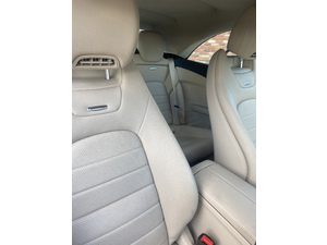 Mercedes C-class  in Tenterden | Friday-Ad