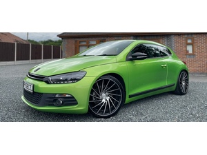 Volkswagen Scirocco  in Coventry | Friday-Ad