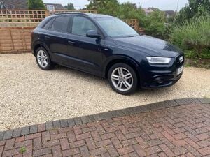 Audi Q in High Wycombe | Friday-Ad