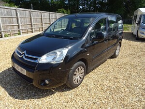 Citroen Berlingo  in Ringwood | Friday-Ad