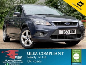Ford Focus  in Grays | Friday-Ad