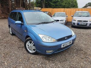 Ford Focus  in Wokingham | Friday-Ad