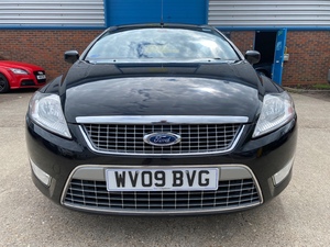 Ford Mondeo  in Bedford | Friday-Ad