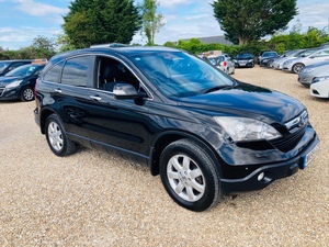 Honda CR-V  in Exeter | Friday-Ad