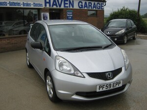 Honda Jazz  in Pevensey | Friday-Ad