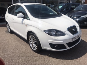 SEAT Altea XL  in Kettering | Friday-Ad
